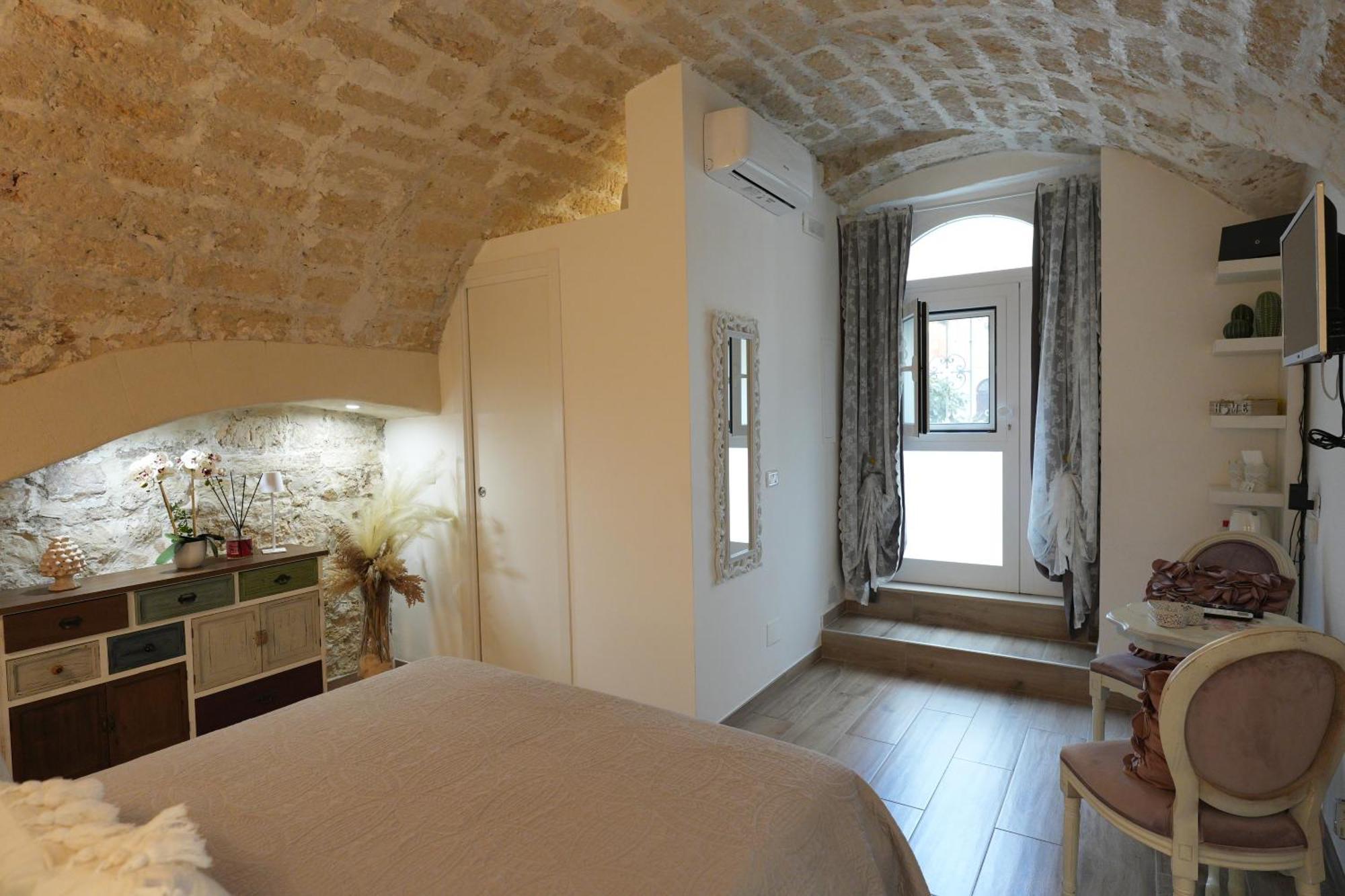 Soleil Guest House Bari Exterior foto